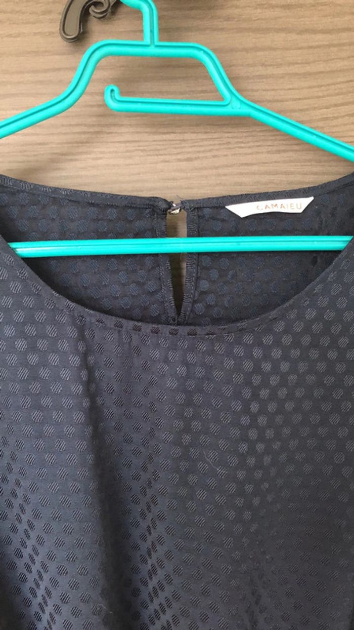 Blouse - photo numéro 2