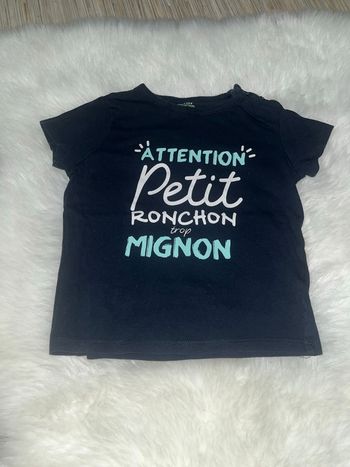 TEE shirt