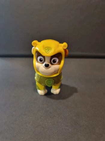 Figurine ruben pat patrouille