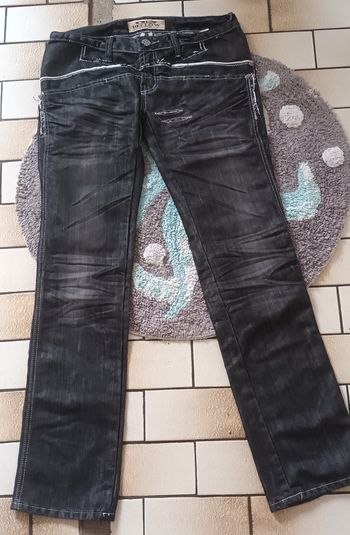 Jeans homme