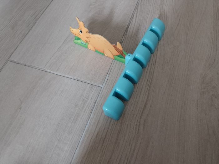 Domino junior friends - photo numéro 3