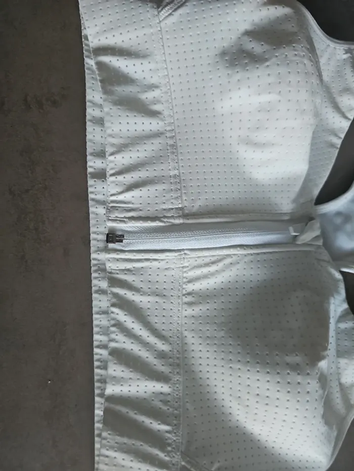 Brassiere sport femme taille M - photo numéro 4