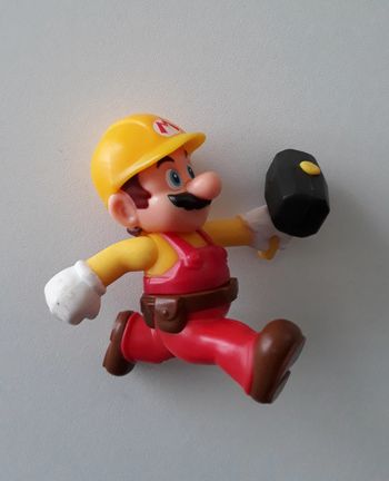 Figurine Super Mario🌿💞