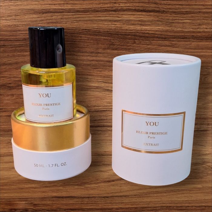 You – Extrait de Parfum Collection Privé Elixir Prestige 50 ml