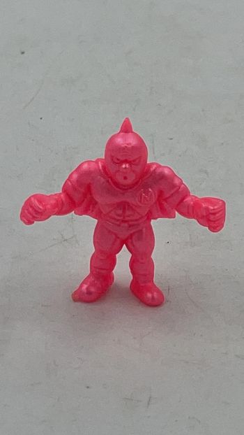 Figurine Exogini Muscle Man Cosmix 4 cm