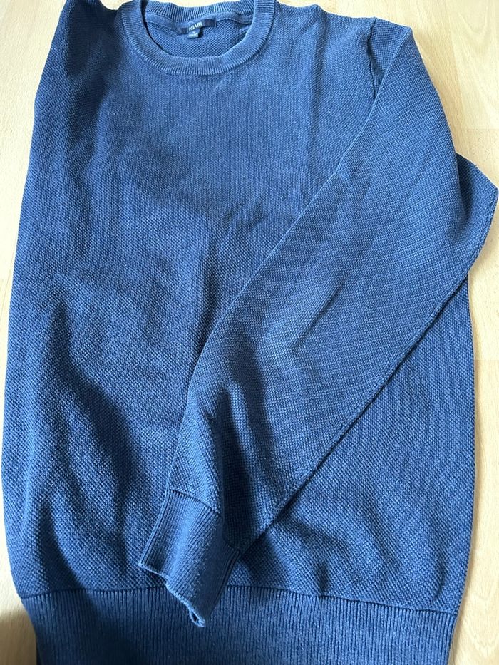 Pull homme - photo numéro 2