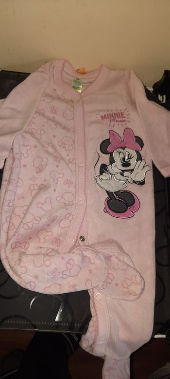 Vêtements fille 12 mois