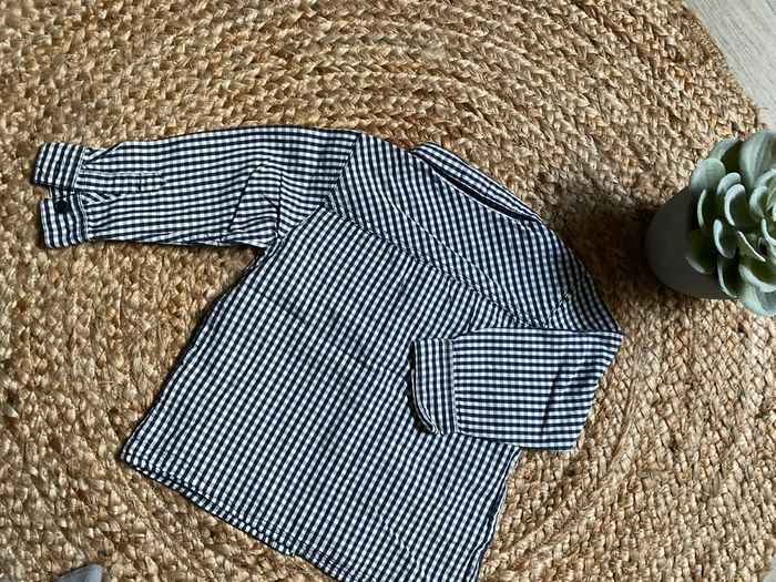 Chemise ml 12 mois - photo numéro 3