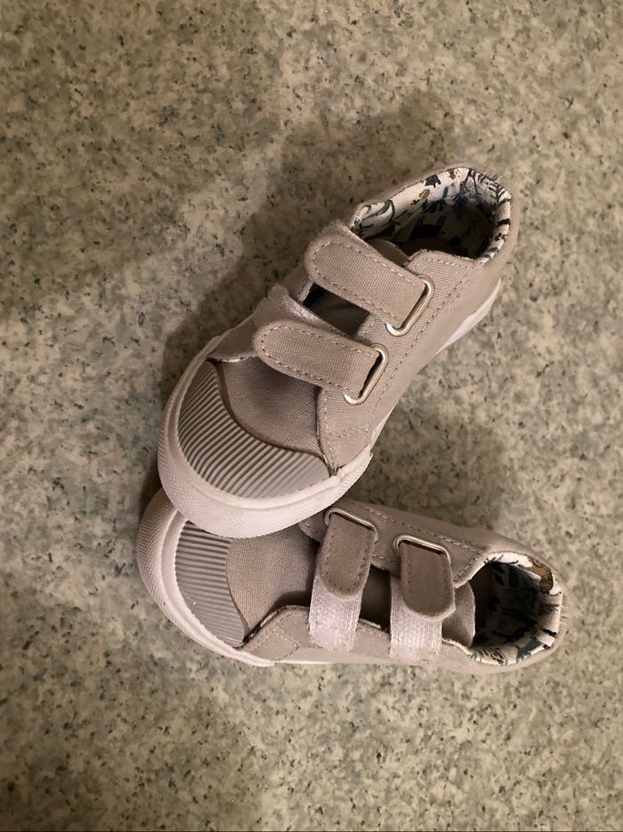 Chaussures garçon
