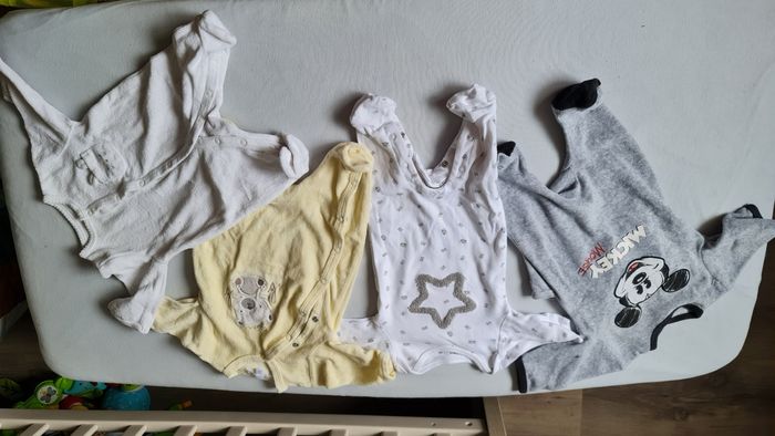 pyjamas - photo numéro 2