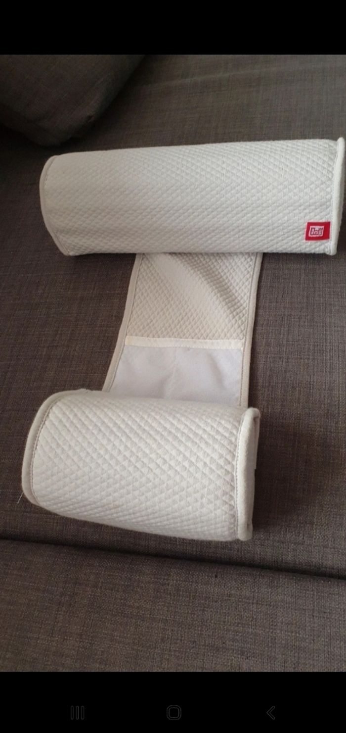 Cale bébé - photo numéro 2