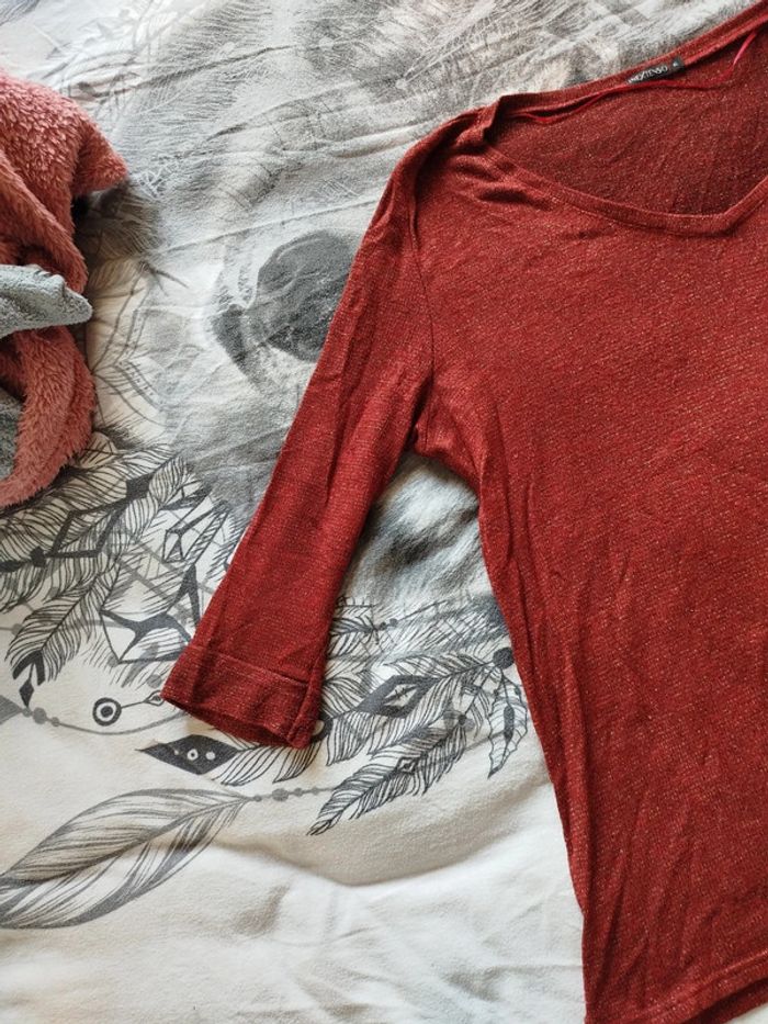 Pull XL - photo numéro 4