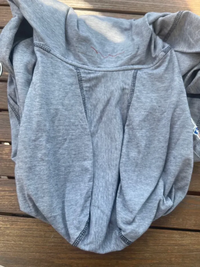 Sweat Teddy Smith taille L - photo numéro 8