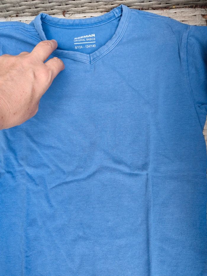 3 tee shirts - photo numéro 2