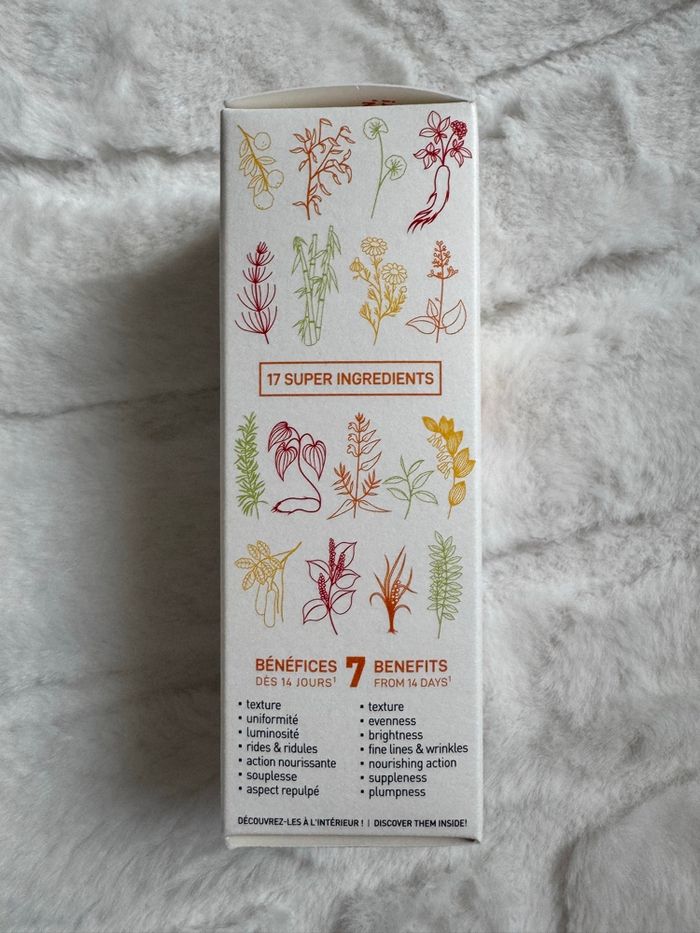 Skin thérapy erborian - photo numéro 3