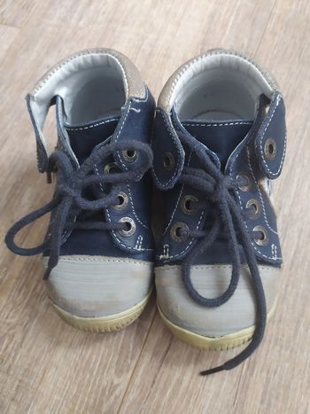 chaussures 21