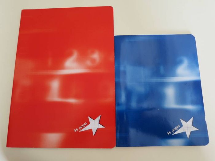 Lot de fournitures scolaires - photo numéro 3