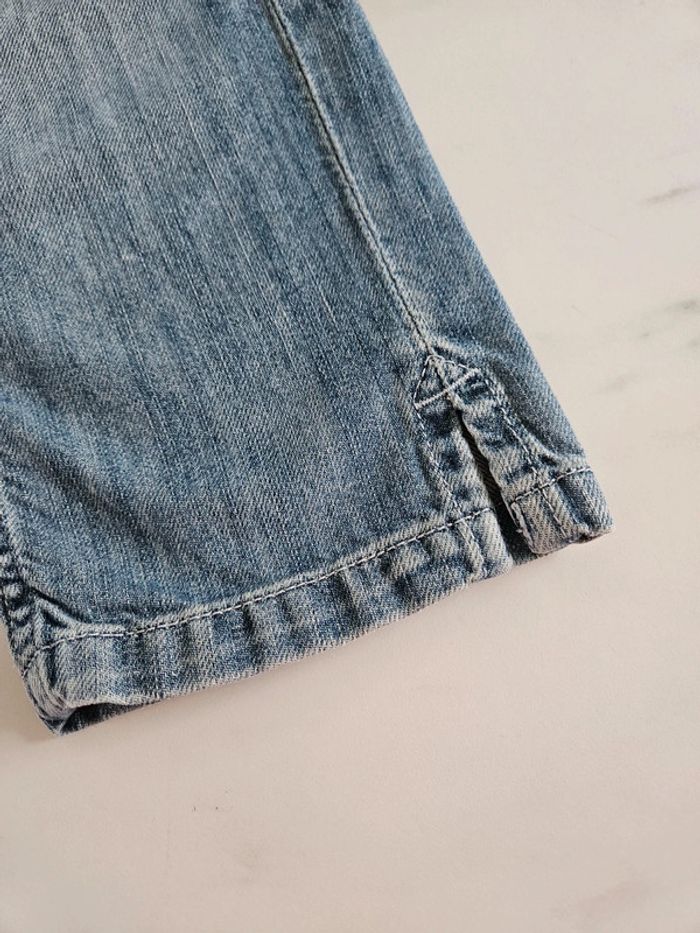 Mexx bermuda en jeans 152 - photo numéro 3