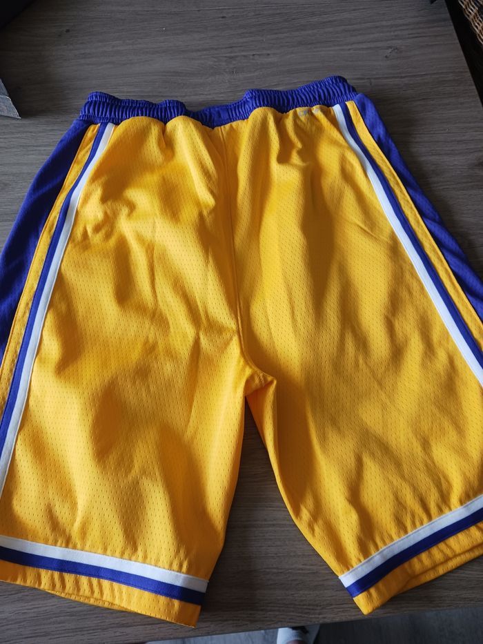 Ensemble Nike Lakers - photo numéro 5