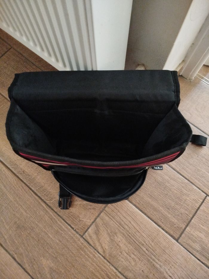 Cartable little marcel - photo numéro 2