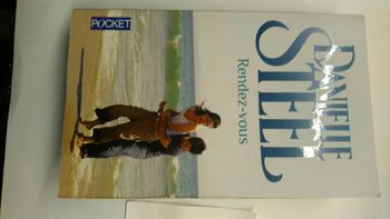 Rendez-vous. Danielle Steel