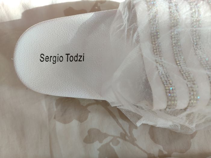 Sandales femme  37 - photo numéro 2