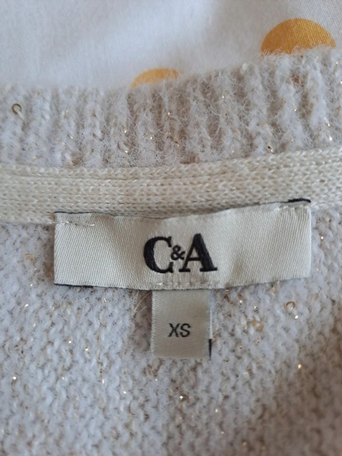 Pull C&A - photo numéro 3