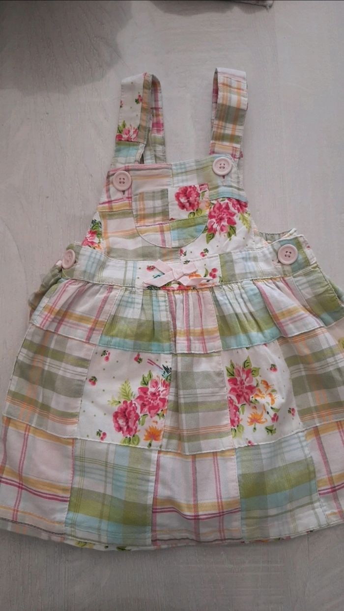 Robe Gap 1 mois