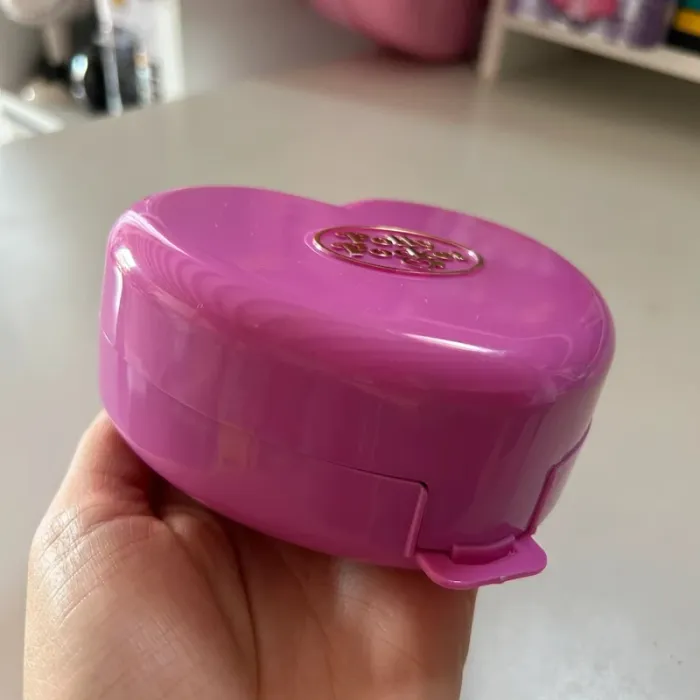 Polly pocket starlight castle complet - photo numéro 8