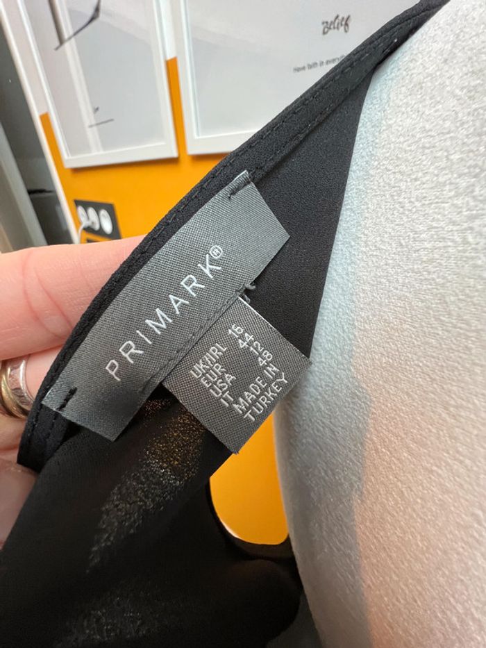 Haut sans manches Primark T.44 - photo numéro 3