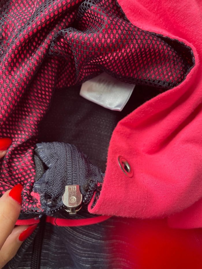 Veste de survêtement - photo numéro 2