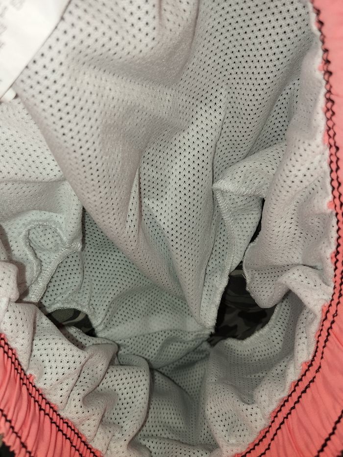 Short de bain kiabi taille 10 ans - photo numéro 3