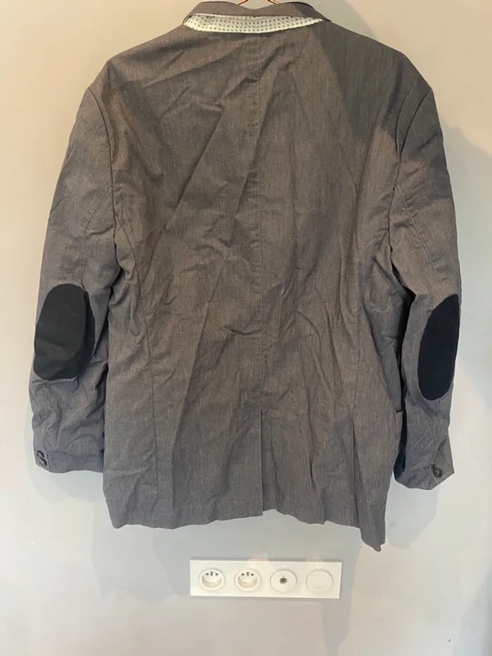 Veste homme IKKS - photo numéro 2