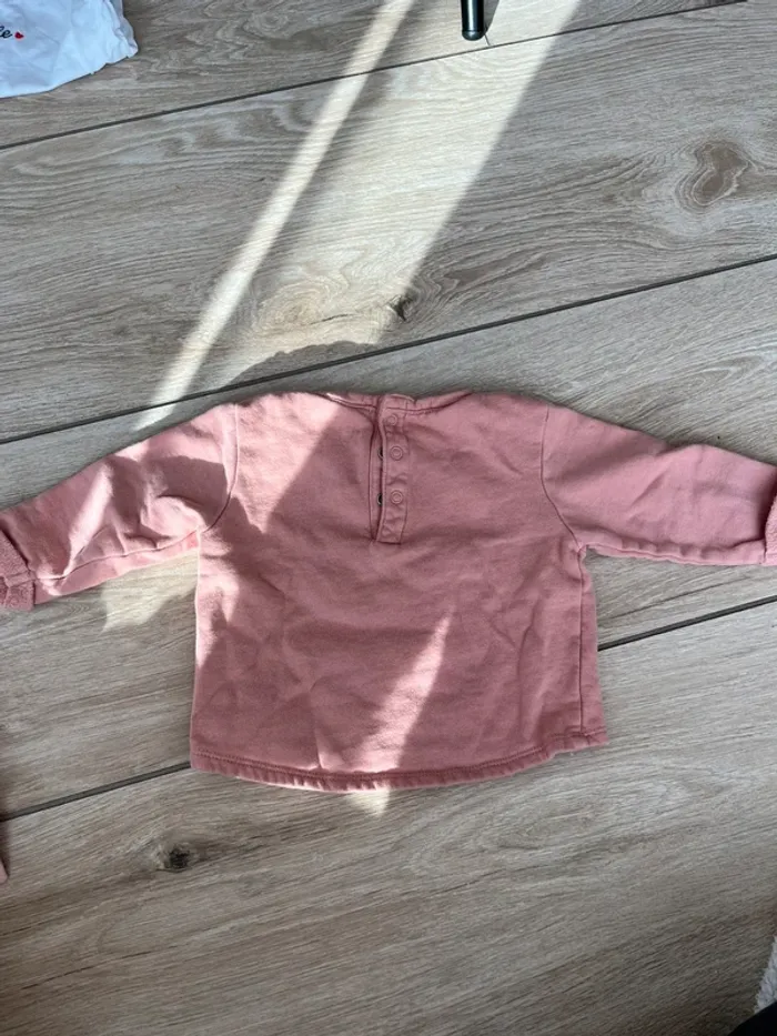 Pull Kiabi - photo numéro 2