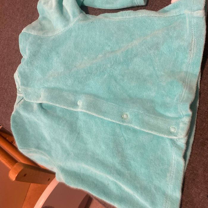 Haut pyjama 18 mois - photo numéro 3