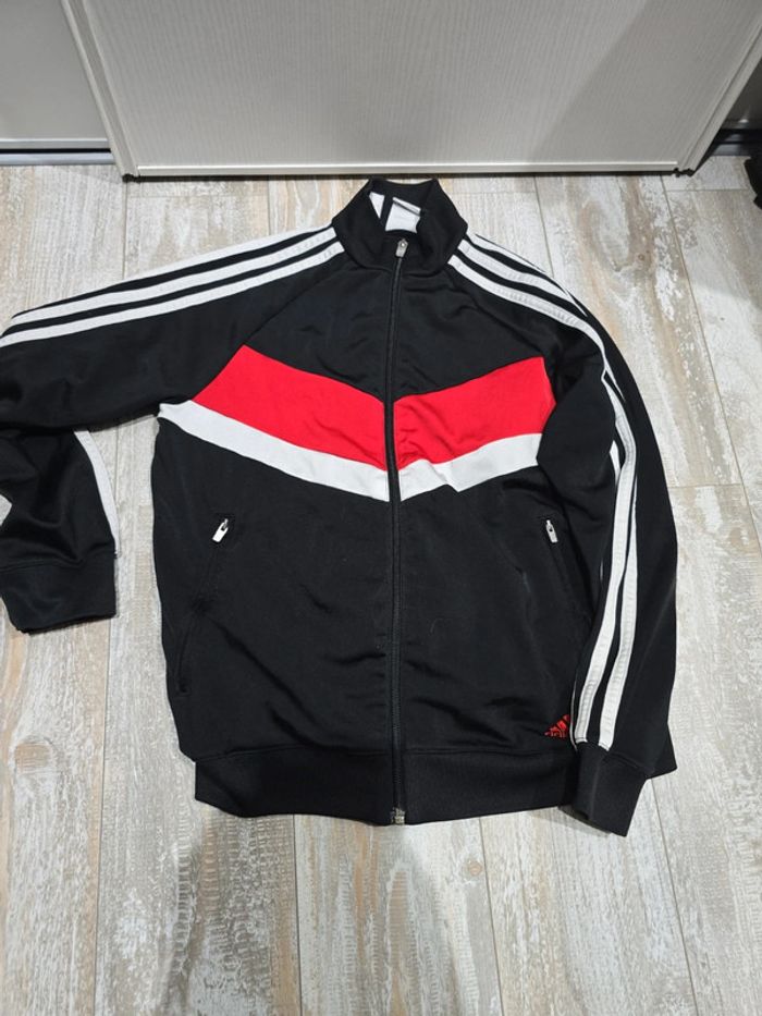 Veste de joggings #orianablgarcon12ans