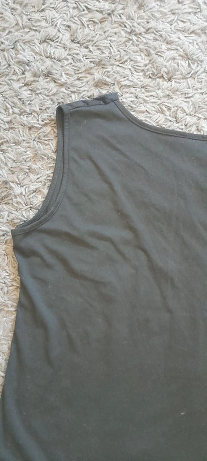 Top avec dentelle - photo numéro 6