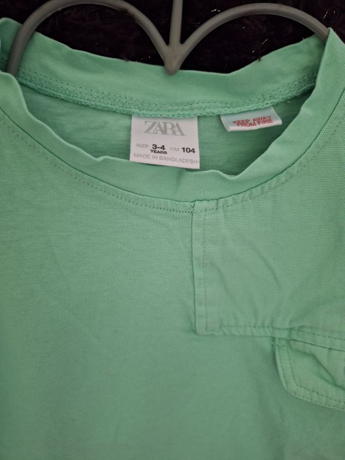 Tee-shirt - photo numéro 2