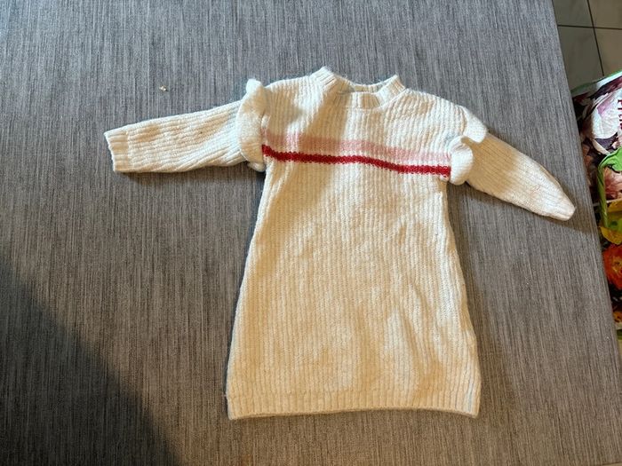 Lot baby girl 6 mois - photo numéro 2