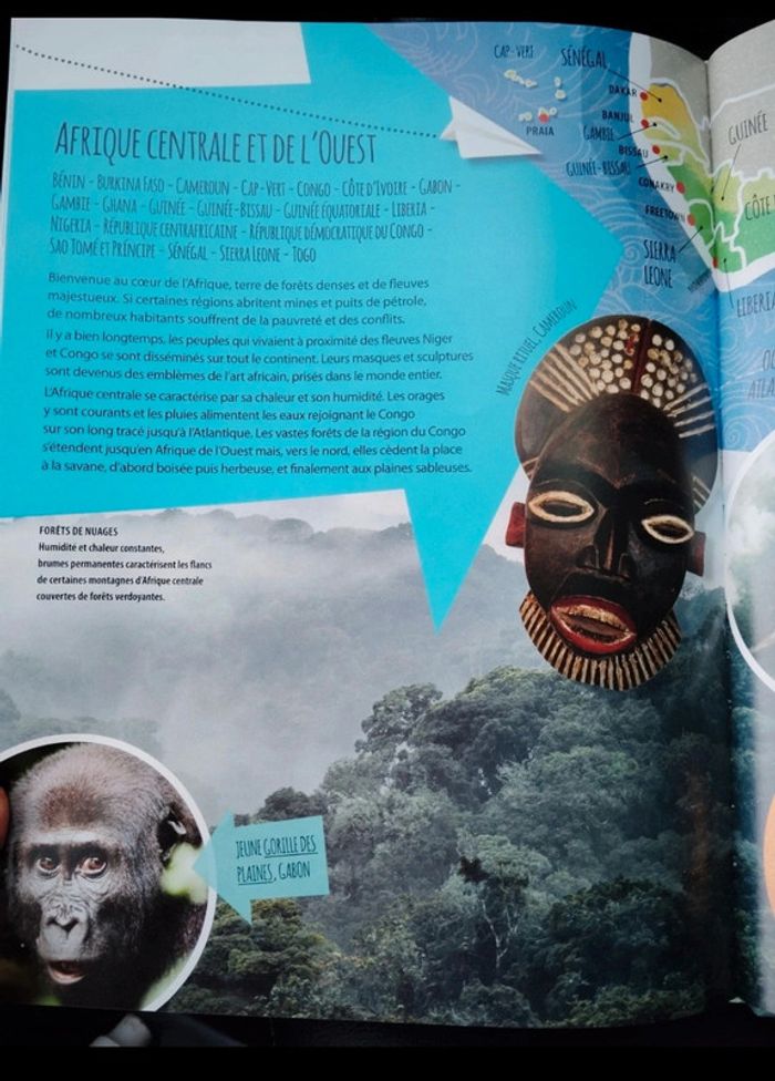 L'incroyable Atlas du Monde - photo numéro 3
