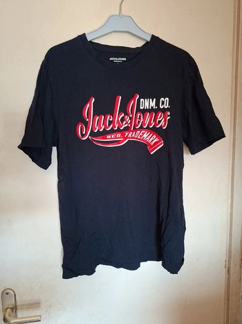 Tee-shirt Jack & Jones S
