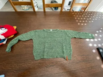 Pull 98/104 cm