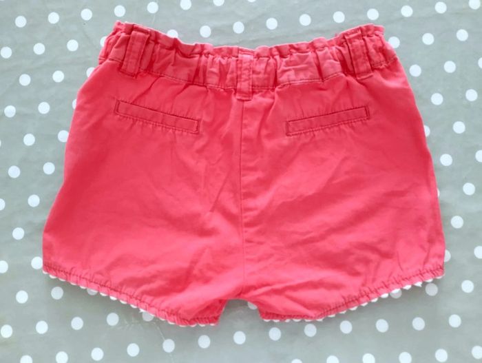 Short - Kiabi - 2 ans - photo numéro 2