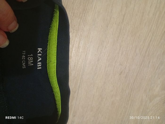 Tshirt garçon 18 mois - photo numéro 3