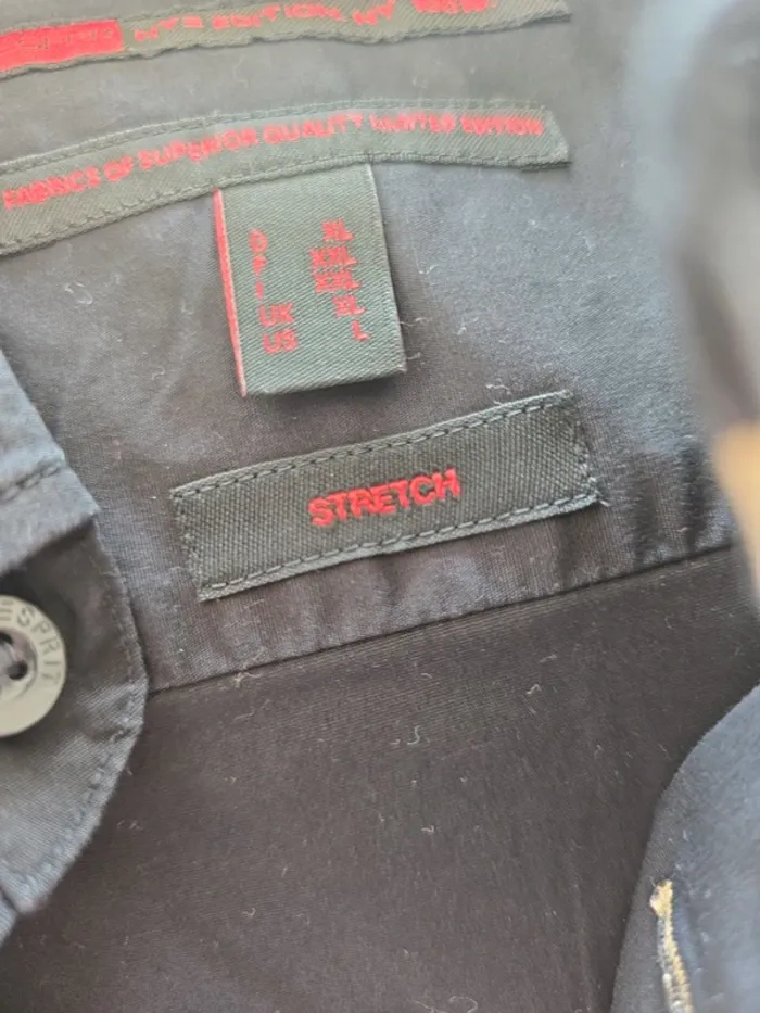Chemise esprit - photo numéro 5