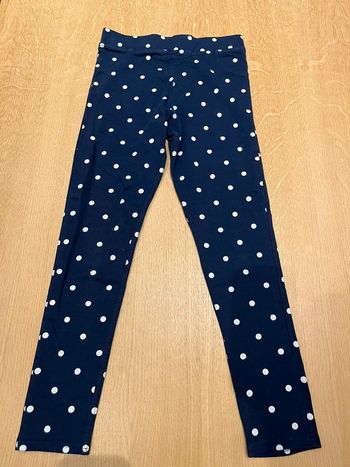 Jegging à pois Primark taille 11-12