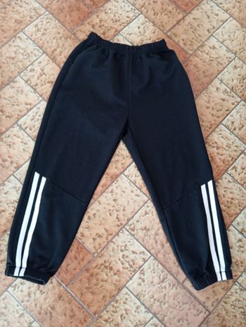 Jogging garçon 7 ans