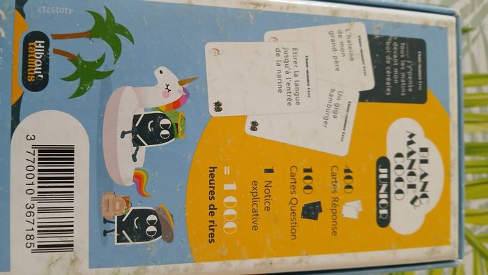 Blanc mange coco - photo numéro 2