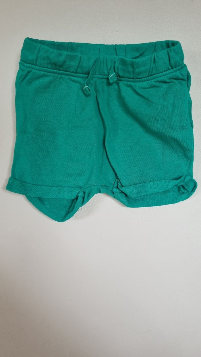 Lot de 3 short - photo numéro 3