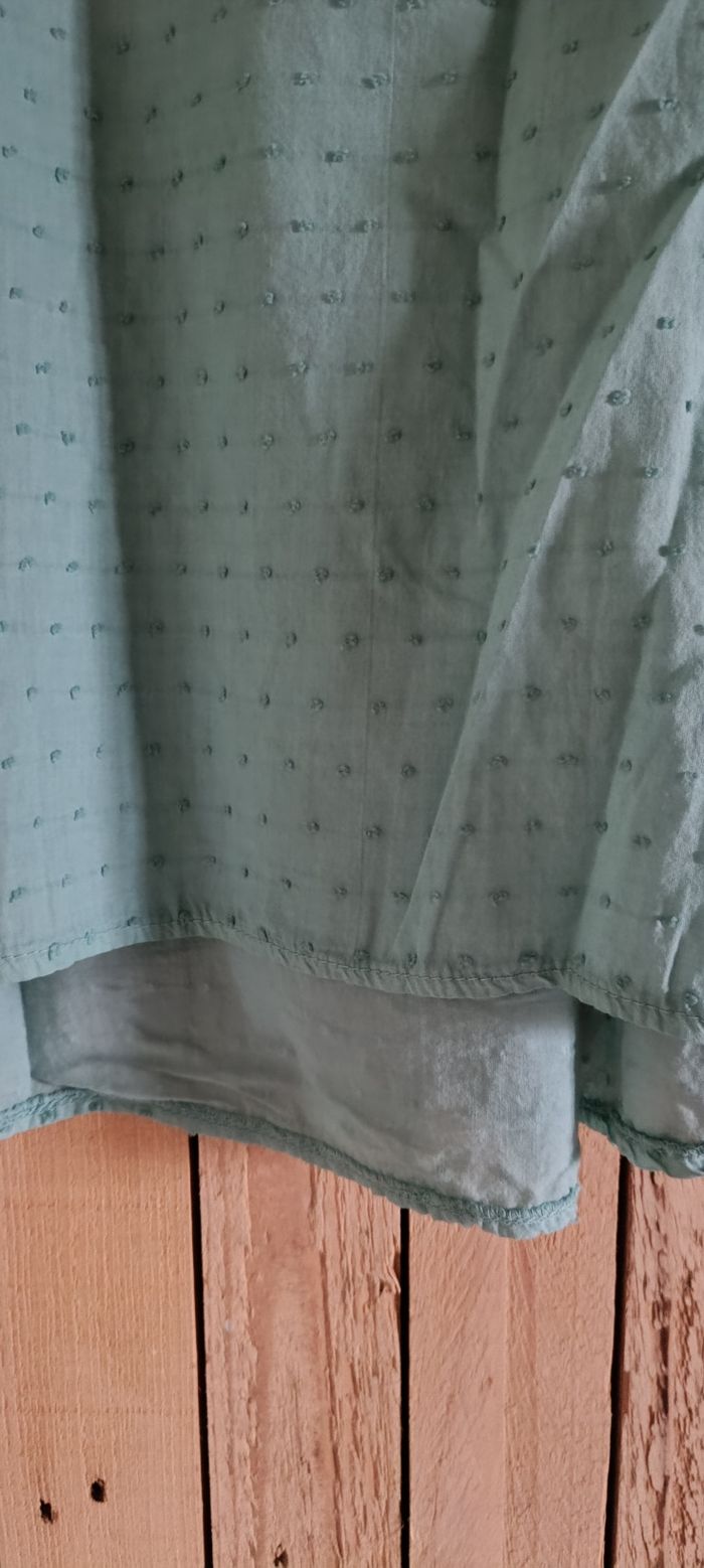 Blouse - photo numéro 4